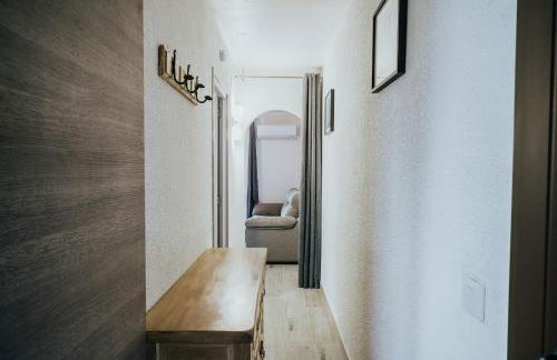 WELCS APARTAMENTO 201 EMP con TERRAZA - Foto 14