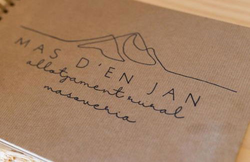 Mas d'en Jan - Foto 60