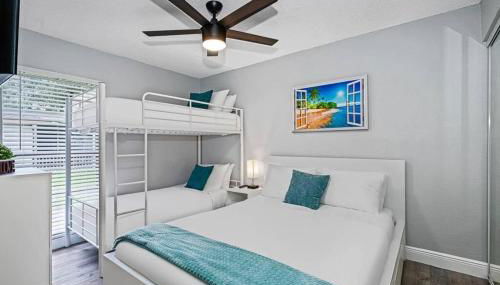 Stunning Heated Pool House Close to Tampa & Casino - Foto 5