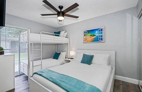 Stunning Heated Pool House Close to Tampa & Casino - Foto 5