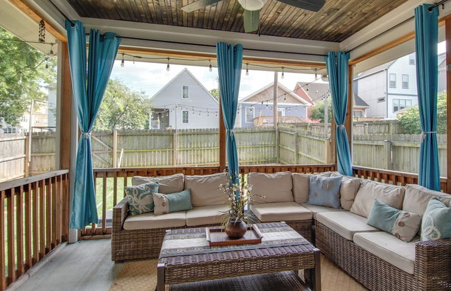 Hope Gardens Haven - Foto 18