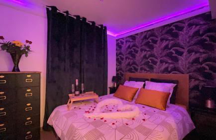 Le Sainte Croix Hyper Centre Metz - Photo 19