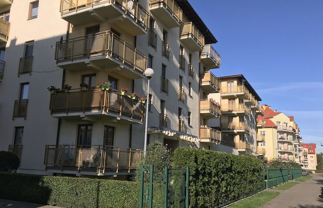 4UApart - Apartment studio Mohito - Foto 24