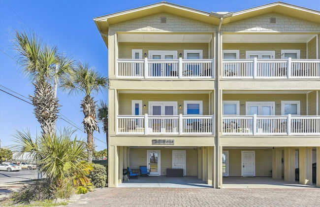 Second Wind By Book That Condo - Foto 37