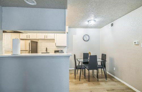 The Landry 255 Spacious and Cozy 1 Bedroom 1bth - Foto 12