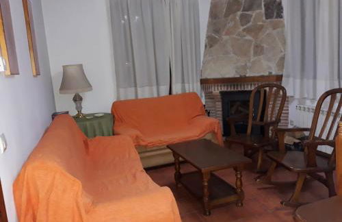 Casa Rural Rio Canto - Photo 16