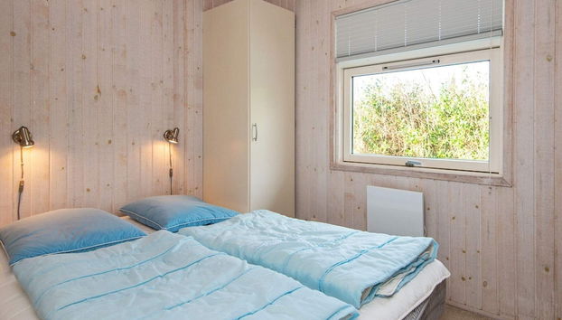 8 Person Holiday Home in Juelsminde - Foto 3, Habitación