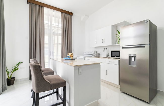 The Ellysian Apartments - Foto 9