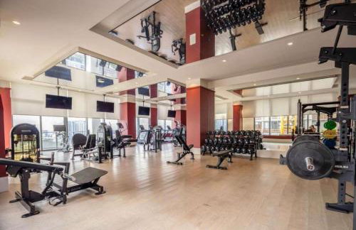 The Crosby Miami Worldcenter by Palermo Home Miami - Foto 42