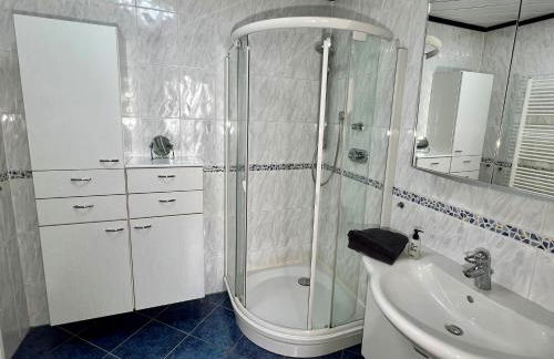 Ferienwohnungen Am Weserdeich - Foto 19