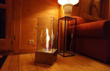 Chalet confort avec petit dejeuner - Foto 5