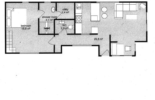 Seaview Studio - Foto 18