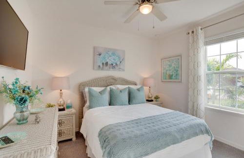 Beautiful Port St Lucie Home with Hot Tub! - Foto 15