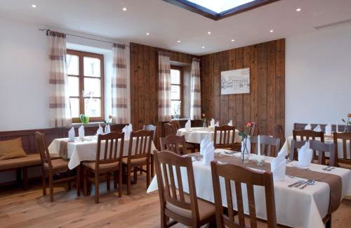 Bauer Wirts Ein-Zimmer Wohnung - Foto 6