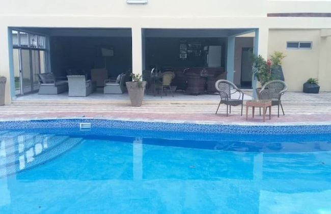 Villa Emile Events and hire - Foto 13