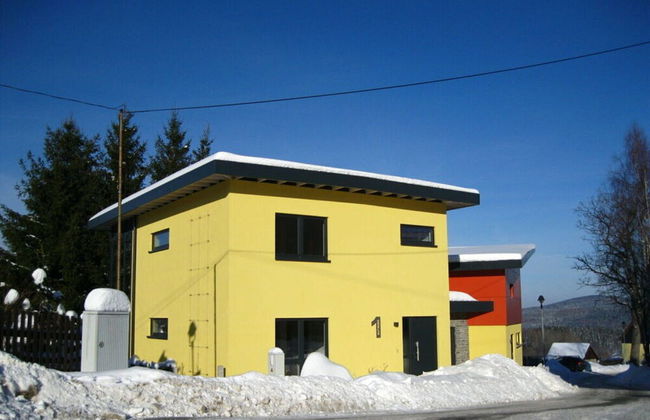 Gutsweg One - Apartment 2 - Foto 15