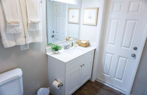 The Beach House at Seascape Steps from the Beach, Marina and Shops! - Foto 25