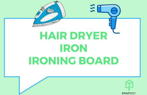 Modern 1 bedroom flat with free parking - Photo 17