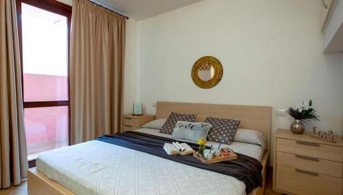 Apartment Orizzonti 5 by Interhome - Photo 5