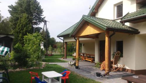 Agroturystyka Leśna Malinka - Foto 2