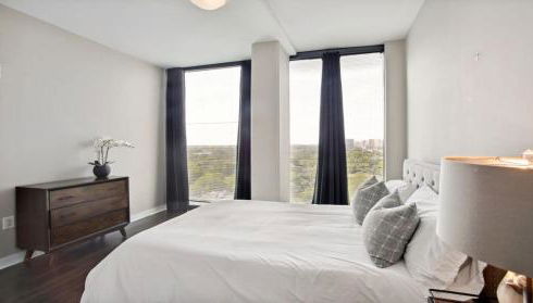 Piedmont Park 3 bdrm with city views - Foto 4
