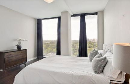 Piedmont Park 3 bdrm with city views - Foto 4