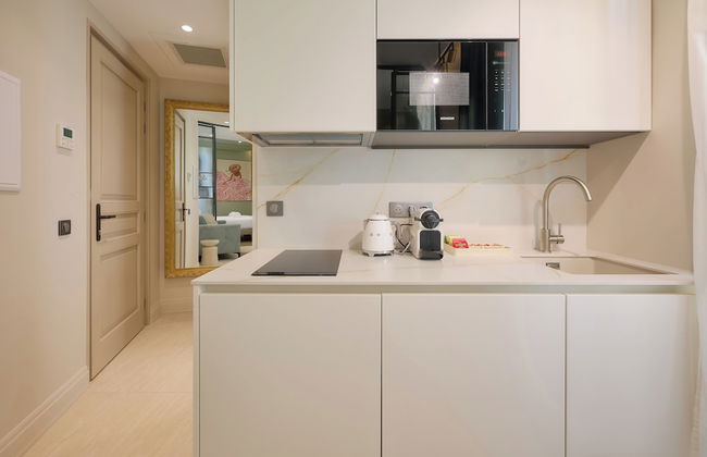 APARTHOTEL 9 ALBERTI - Foto 43