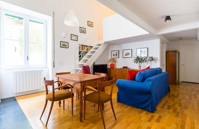 Grifeo - Quiet and Relaxing Flat on Panoramic Route - Foto 1