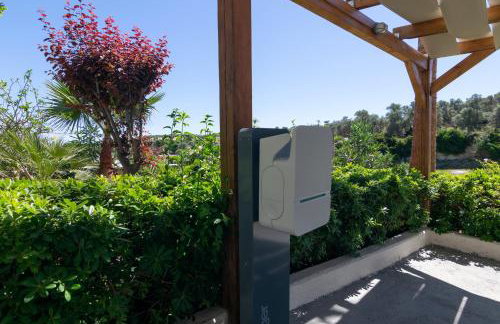 Kipo Paradiso Spa, Yoga & Gym Resort - Photo 60