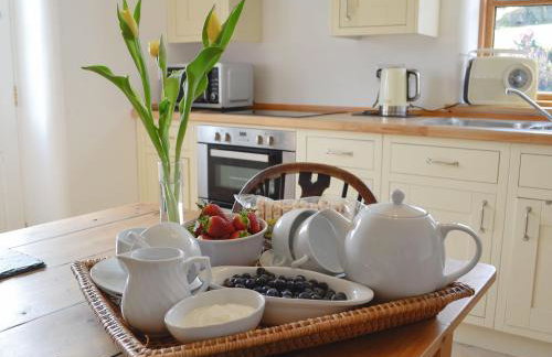 Bryn Gwnog - Foto 10