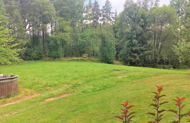 4 Person Holiday Home in Rorvik-by Traum - Foto 14