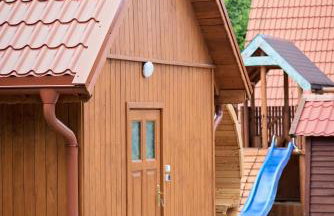 Lodges Zacisze I - Foto 16