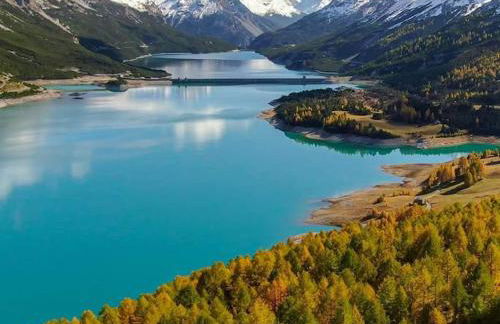 Appartamento Baita Gavel - Foto 21