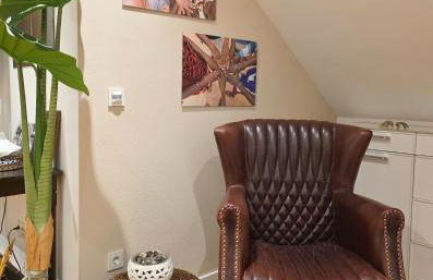 Jeanys Walhalla Suite in Donaustauf 11 km von Regensburg am Donauradweg - Foto 30