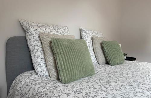 Maison cosy entre Paris Rouen et Deauville - Foto 9