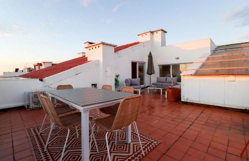Penthouse at Cabedelo Beach with Ocean View - Foto 40