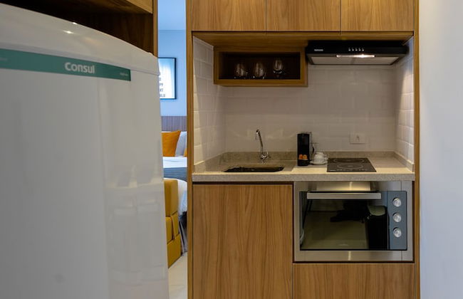 Smart Charlie Vitta Campo Belo - Foto 26