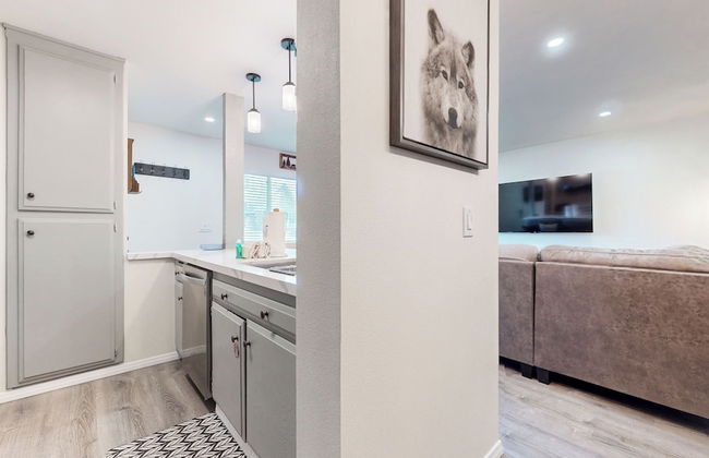 Jacksons Alpine Retreat For 4 - Foto 23