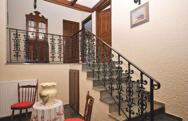 Family Maisonette with Pool near Beach - Foto 29