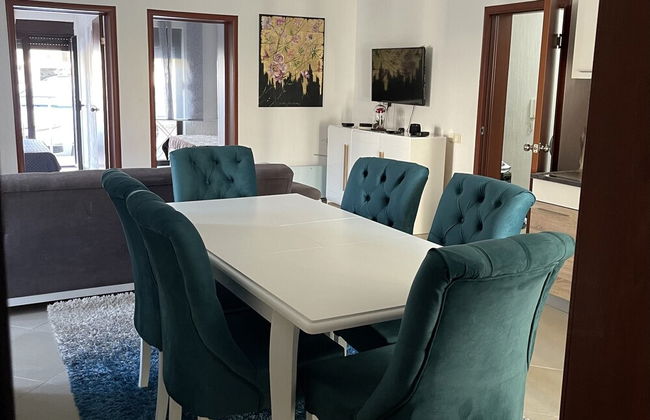 3 Bedroom Apartment With Pool - Foto 40