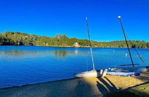 Big Creek Hideaway - Foto 59