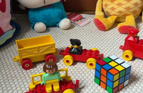 Stylish Apartment in the Heart of Hamburg - Foto 42