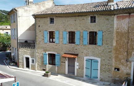 Gîte climatisé "Baugallo Acampadis" - Foto 11