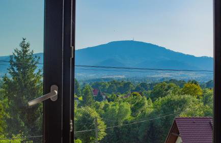 Pokoje z Widokiem na Szczyrk - Foto 29