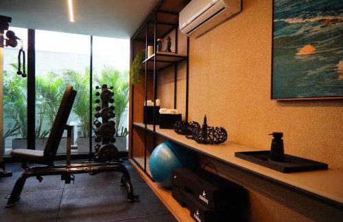 Alta Marine flat 304 - Foto 15