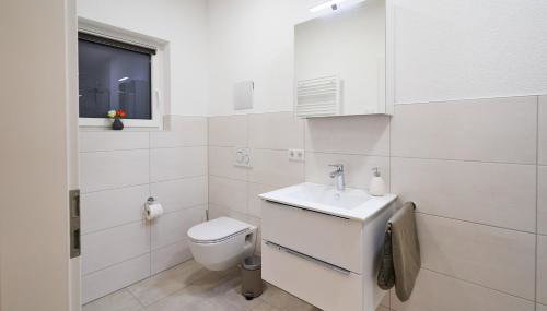 ApartWehr Business&Ferien Apartment Lila - Foto 5