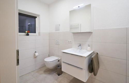 ApartWehr Business&Ferien Apartment Lila - Foto 5