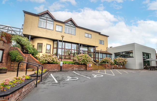 Cromer Country Club By Diamond Resorts - Foto 2