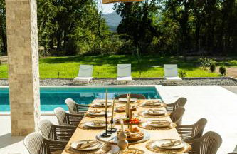 Villa Wellbeing Imotski Croatia heated pool , spa and ultimate privacy - Foto 2