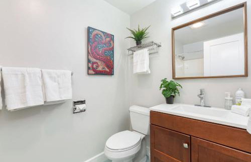 Relaxing 3BD West Seattle Escape - Foto 17